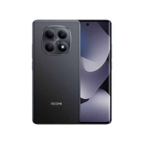 Redmi Note 15 EU 8+256 Black