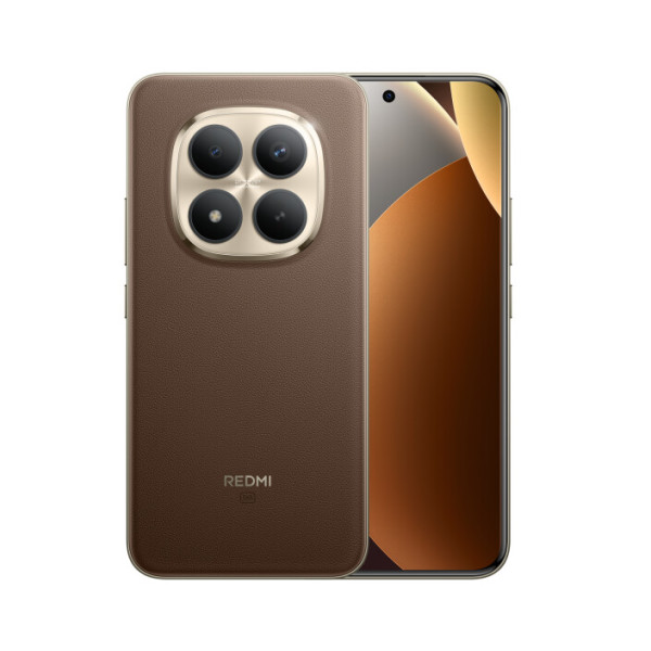Redmi Note 15 Pro+ 5G EU 12+512 Mocha Brown