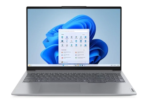 NB Lenovo ThinkBook 16 G7 R7-7735HS32GBM.2 1TB16''FPBLSRB3Y21MW0087YA