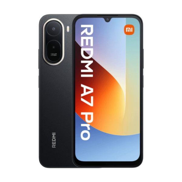 Redmi A7 Pro EU 4+128 Black