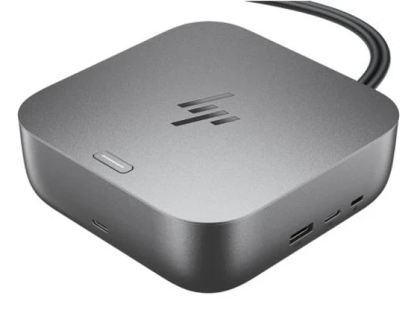 HP USB-C Dock G6 280W Ultra TB4 AW5M5UT Gray