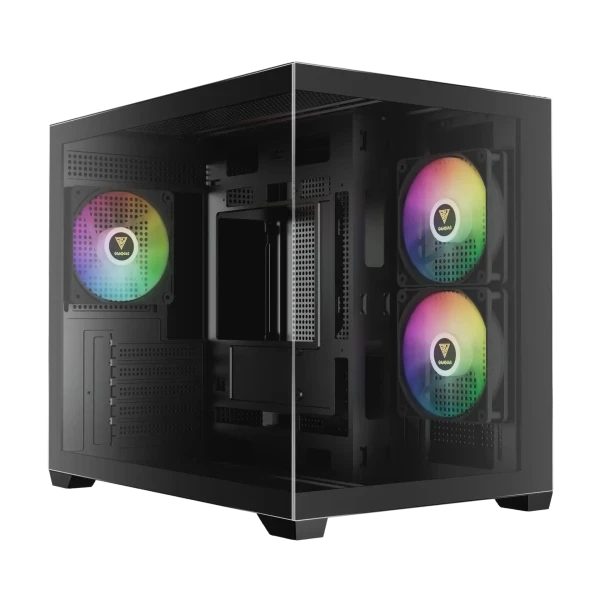 Računar ZEUS Ryzen 7 5700DDR4 16GBm.2 1TBRX7600 8GB