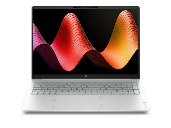 Laptop HP OmniBook 3 16-by0013nm 16 WUXGAR5-4016GB int.NVMe 512GBsrebrnaSRD92NKEA