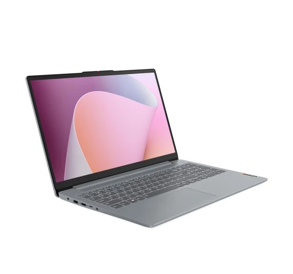 Laptop Lenovo IdeaPad Slim 3 15AMN8 15.6 FHDR3-7320U8GBNVMe 512GBSrbbez punjačagrey