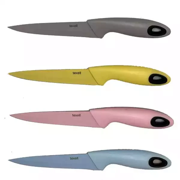 Nož univerzalni Spring Texell TNS-U333
